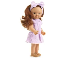 Conjunto para Muñeca Violette