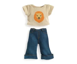 Conjunto Pomea Ivory