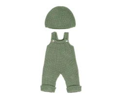 Conjunto Punto Peto y Gorro 38 cm