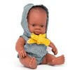 Conjunto Sea Muñeco 21cm