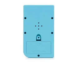 Consola de Bolsillo Juegos Retro Azul