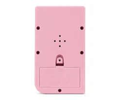 Consola de Bolsillo Juegos Retro Rosa