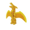 Construcción Dinos 5pcs