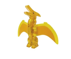 Construcción Dinos 5pcs