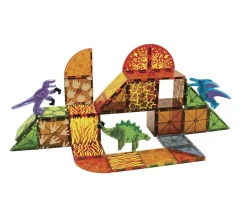 Construcción Dino World 40pcs