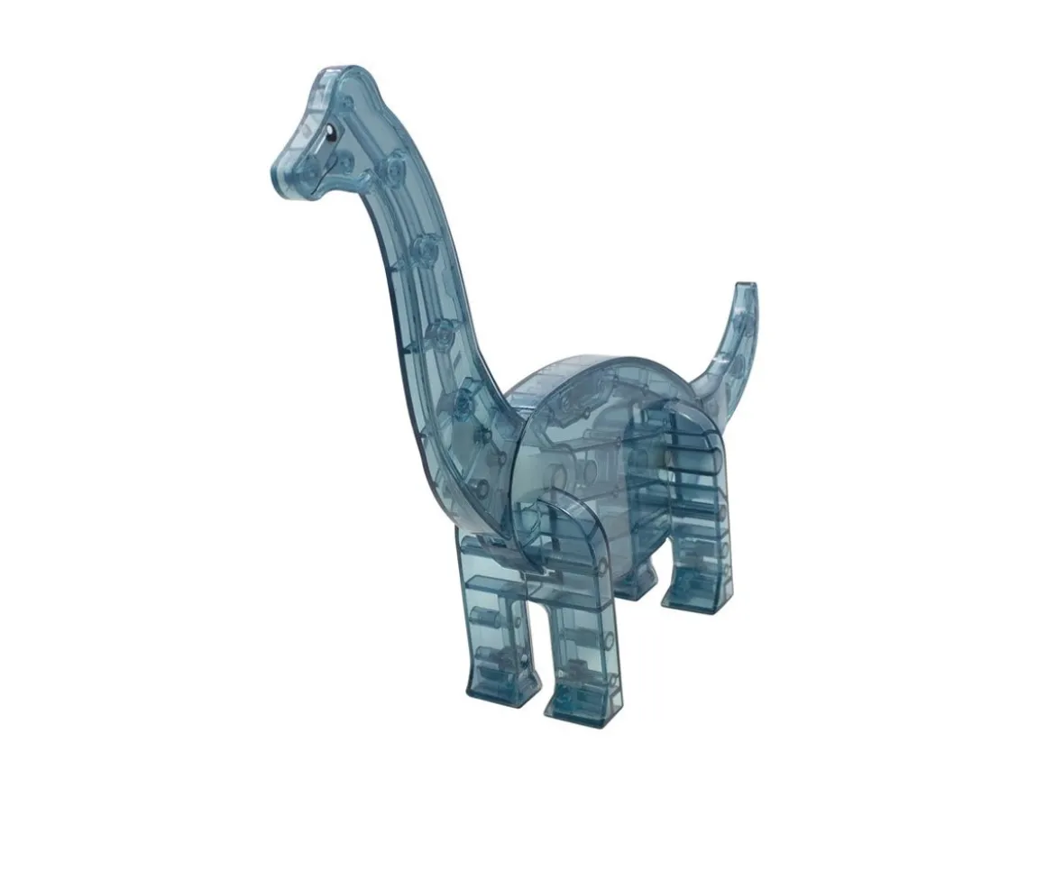 Construcción Dino World XL 50pcs