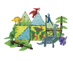 Construcción Dino World XL 50pcs
