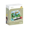 Construcción Mini KOCO Uncle Mary 1045 Piezas