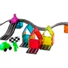 Construcción Pista DownHill Dúo