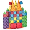Construccion Magna-Tile Combo 62 piezas