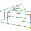 Construye tu Cabaña