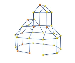 Construye Tu Cabaña XL