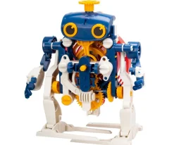 Construye Tu Robot 3 en 1