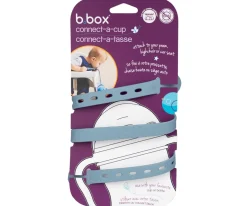 Correa Anticaídas para Tazas Connect a Cup Ocean