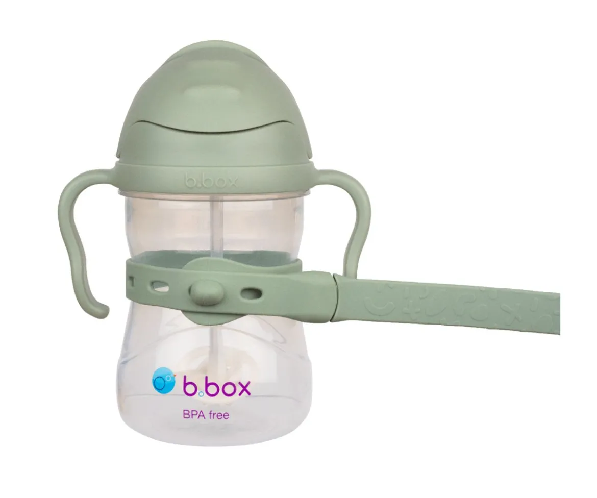 Correa Anticaídas para Tazas Connect a Cup Sage