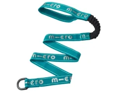 Correa de Transporte Pull&Carry Elástica Reflectante Aqua