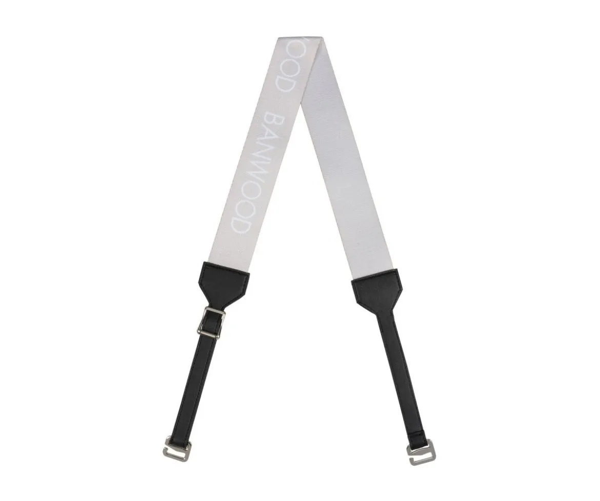 Correa para Transportar Banwood Crema
