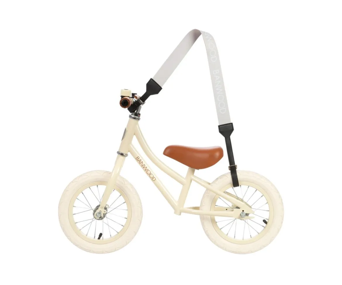 Correa para Transportar Banwood Crema