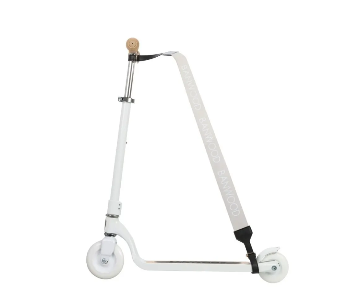 Correa para Transportar Banwood Crema