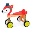 Correpasillo Baby Forest Zorro