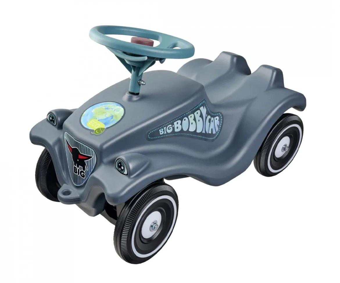 Correpasillos BIG Bobby Car Classic Eco