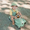 Correpasillos BIG Bobby Car Classic Verde Mar