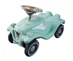 Correpasillos BIG Bobby Car Classic Verde Mar