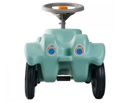 Correpasillos BIG Bobby Car Classic Verde Mar