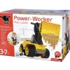 Correpasillos BIG Power Worker Maxi Loader