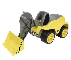 Correpasillos BIG Power Worker Maxi Loader