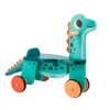 Correpasillos Portosaurus