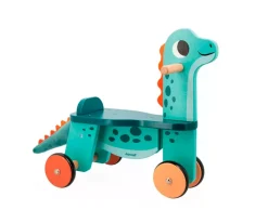 Correpasillos Portosaurus