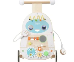 Correpasillos Robot