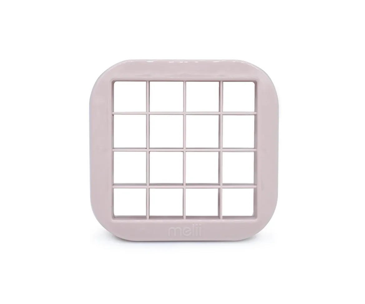 2 Cortadores Sándwich Pink / Gray