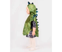 Costume de dino taille 1-4 ans