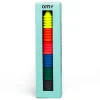 6 Crayones de Dedo Omy