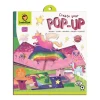 Crea Tu Pop-Up Unicornios