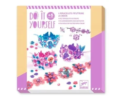 Crea tus Pulseras Mejores Amigas
