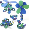 Crew Pack - Blue / Green 30 Piezas