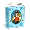 Cuaderno Mi Little Designer Legend of the Seeker