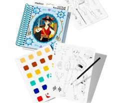 Cuaderno Mi Little Designer Legend of the Seeker