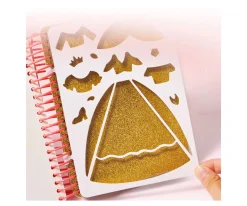 Cuaderno Mi Little Designer Legend of the Seeker