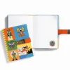 Cuaderno Secreto Ben