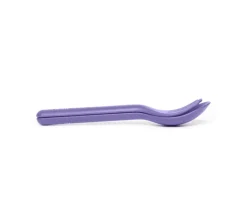 Cubiertos de Viaje con Funda Lilac