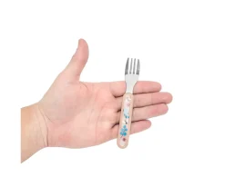 Cubiertos Infantiles Steel Cutlery Dreamland