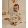 Cubo Blandito de Actividades Newborn Naturals