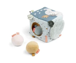 Cubo de Actividades Deer Friends Colour Mix