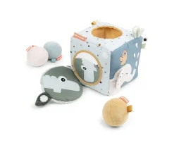 Cubo de Actividades Deer Friends Colour Mix
