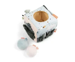 Cubo de Actividades Deer Friends Colour Mix