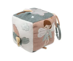 Cubo de Actividades Lovely Birds